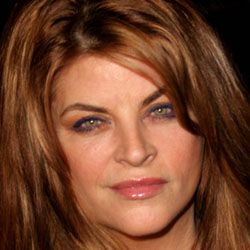 Kirstie Alley (1951-2022)